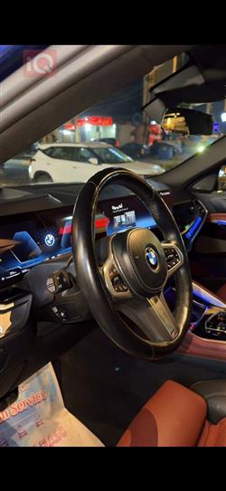 بي ام دبليو X6